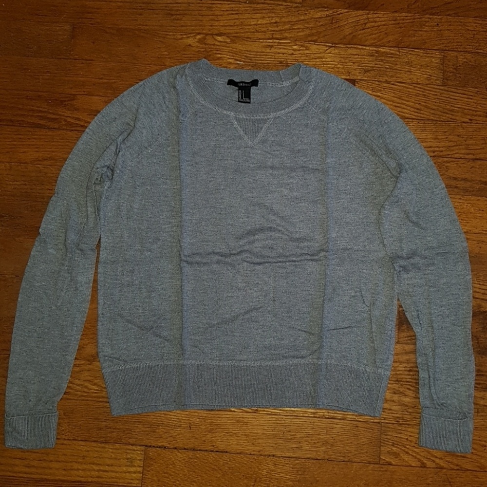 Forever 21 Sweater